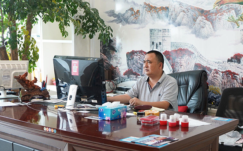 Chine Guangzhou Yichuang Electronic Co., Ltd. Profil de la société